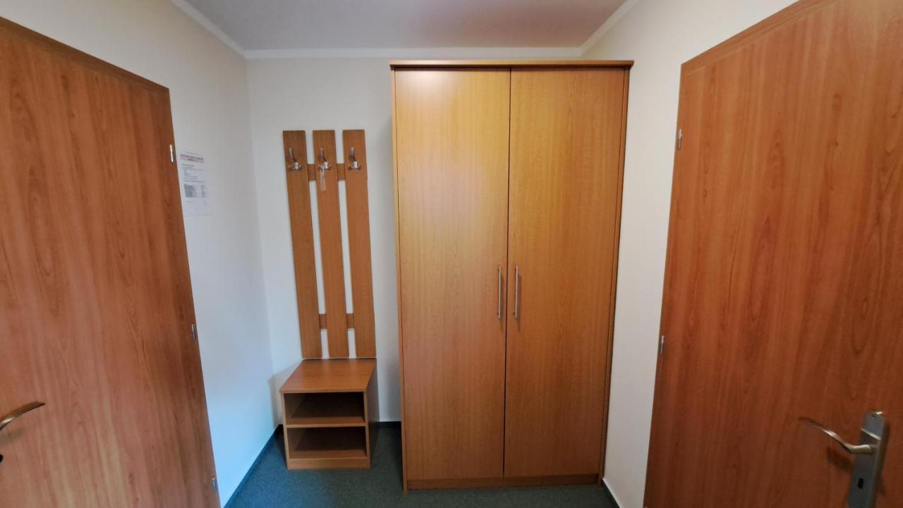 Penzion Aida Ostrava Esterno foto