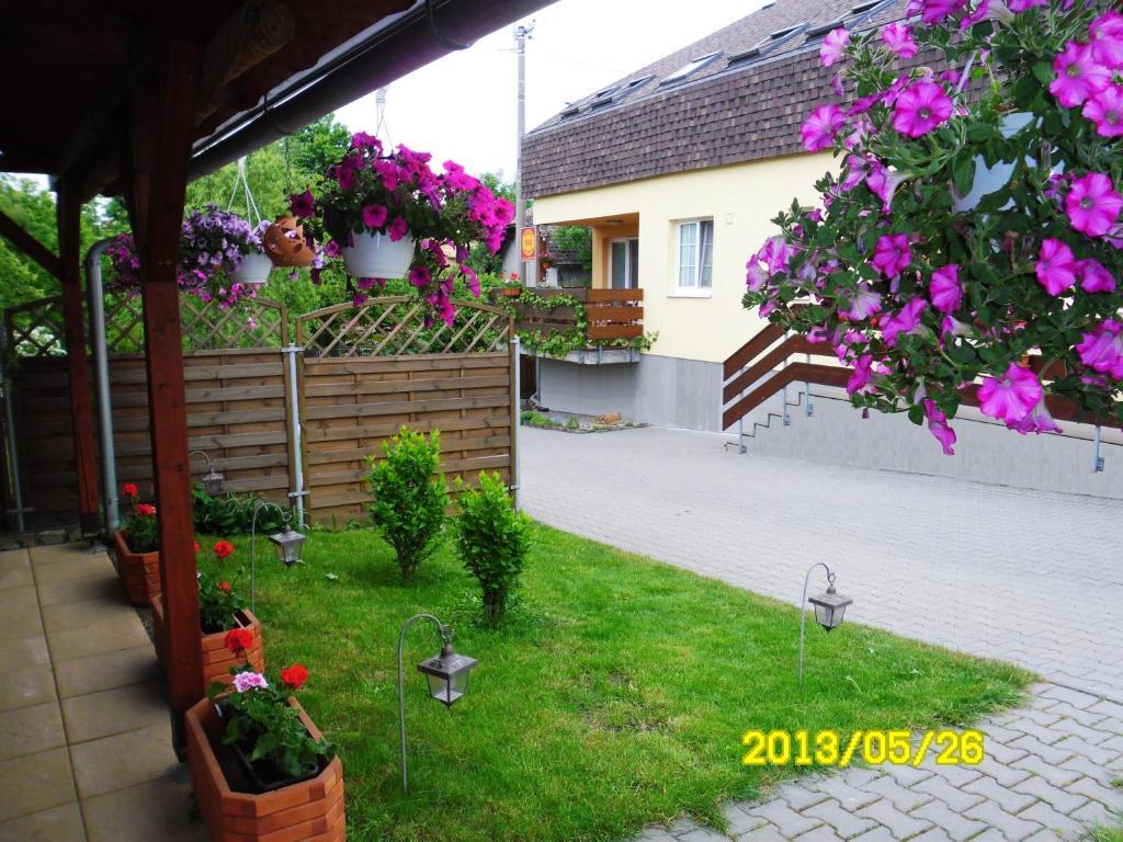 Penzion Aida Ostrava Esterno foto
